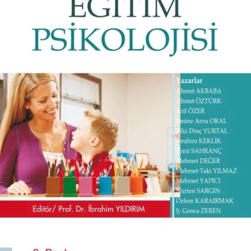 Eğitim Psikolojisi