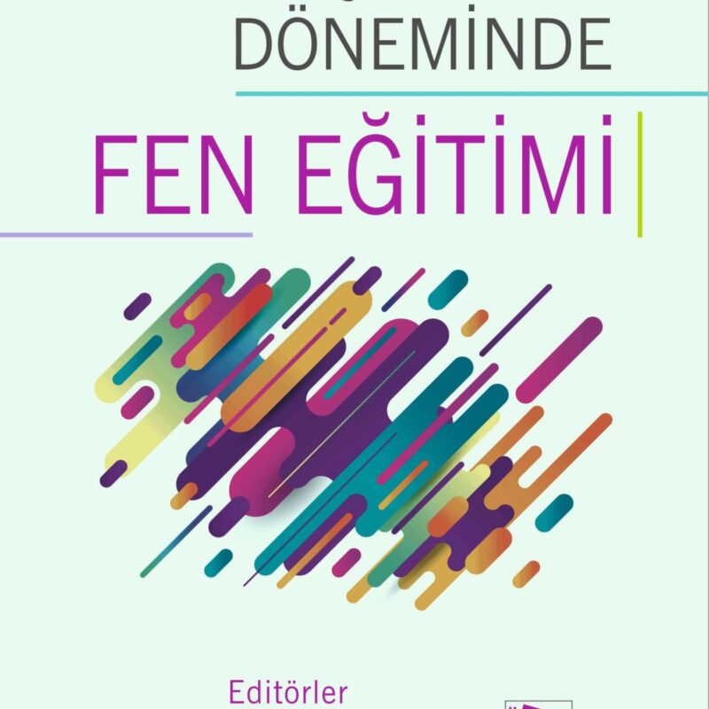 Erken Çocukluk Döneminde Fen Eğitimi