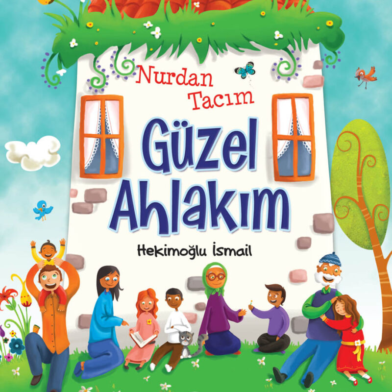 Nurdan Tacım Güzel Ahlakım