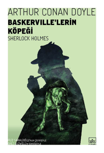 Baskerville'lerin Köpeği