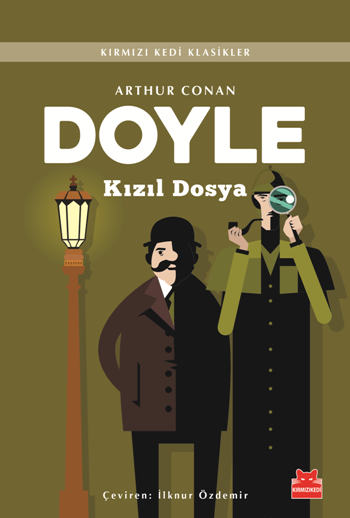 Kızıl Dosya
