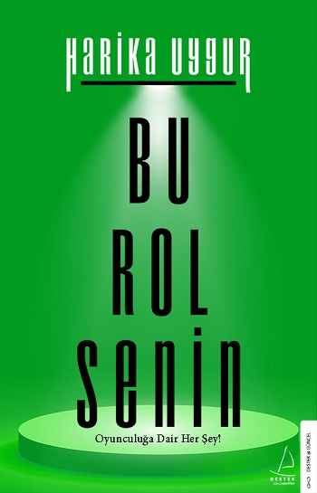 Bu Rol Senin