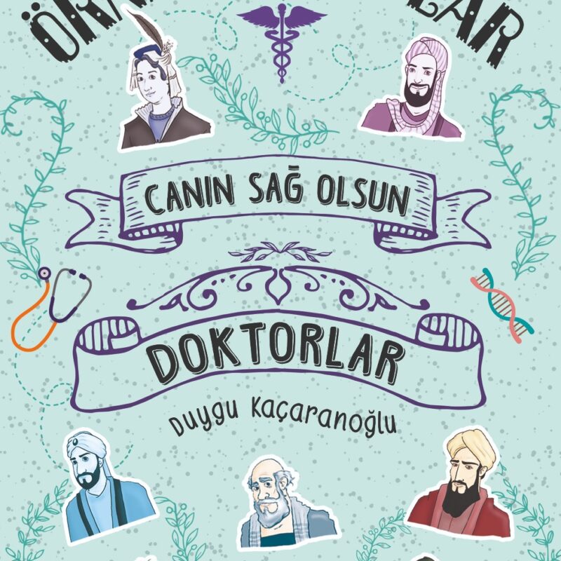 Doktorlar - Canın Sağ Olsun