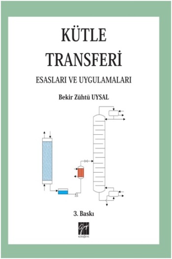 Kütle Transferi - Esasları ve Uygulamaları