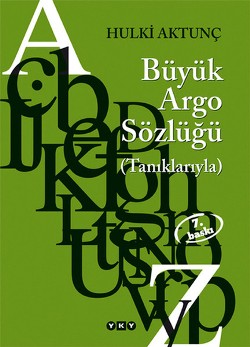 Büyük Argo Sözlüğü