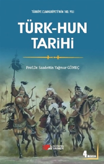 Türk-Hun Tarihi