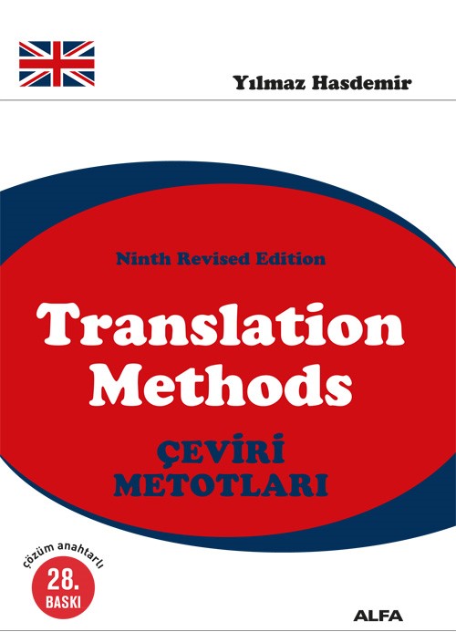 Translation Methods Çeviri Metodları