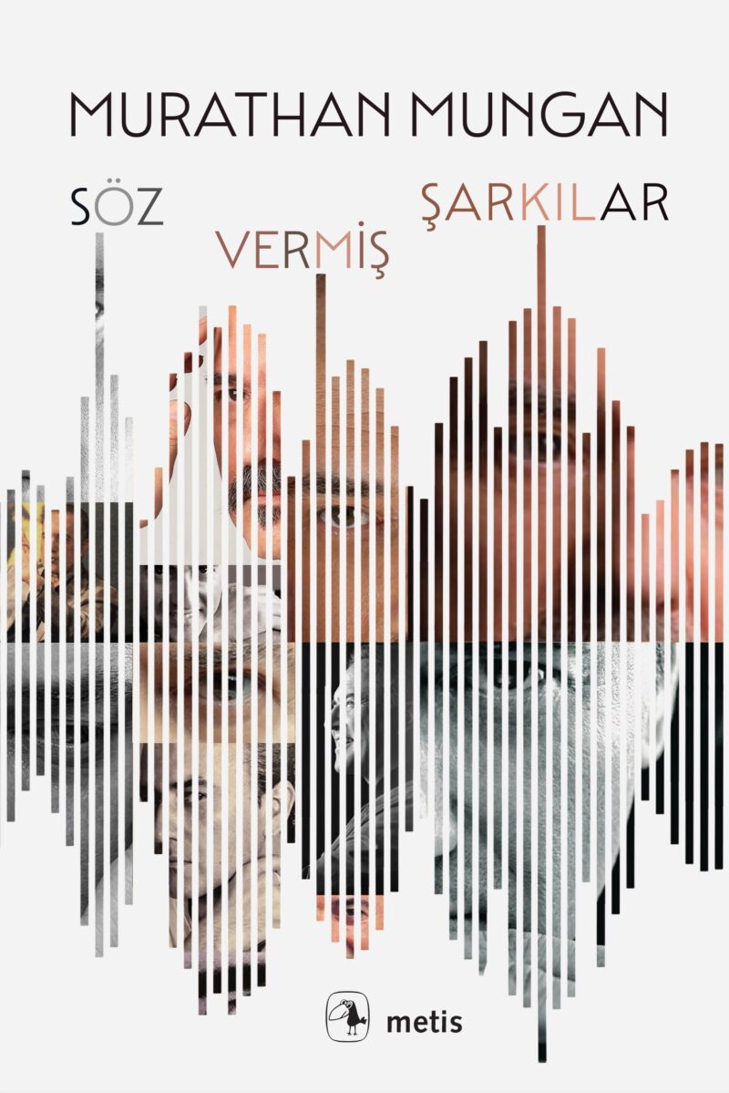 Söz Vermiş Şarkılar