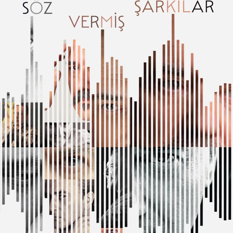 Söz Vermiş Şarkılar
