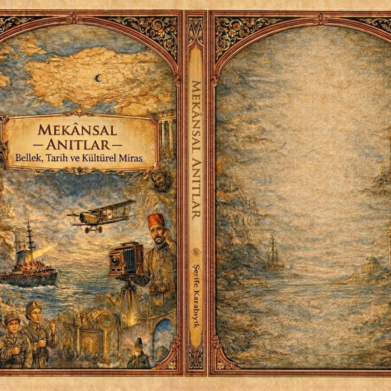 Mekânsal Anlatılar: Bellek, Tarih ve Kültürel Miras